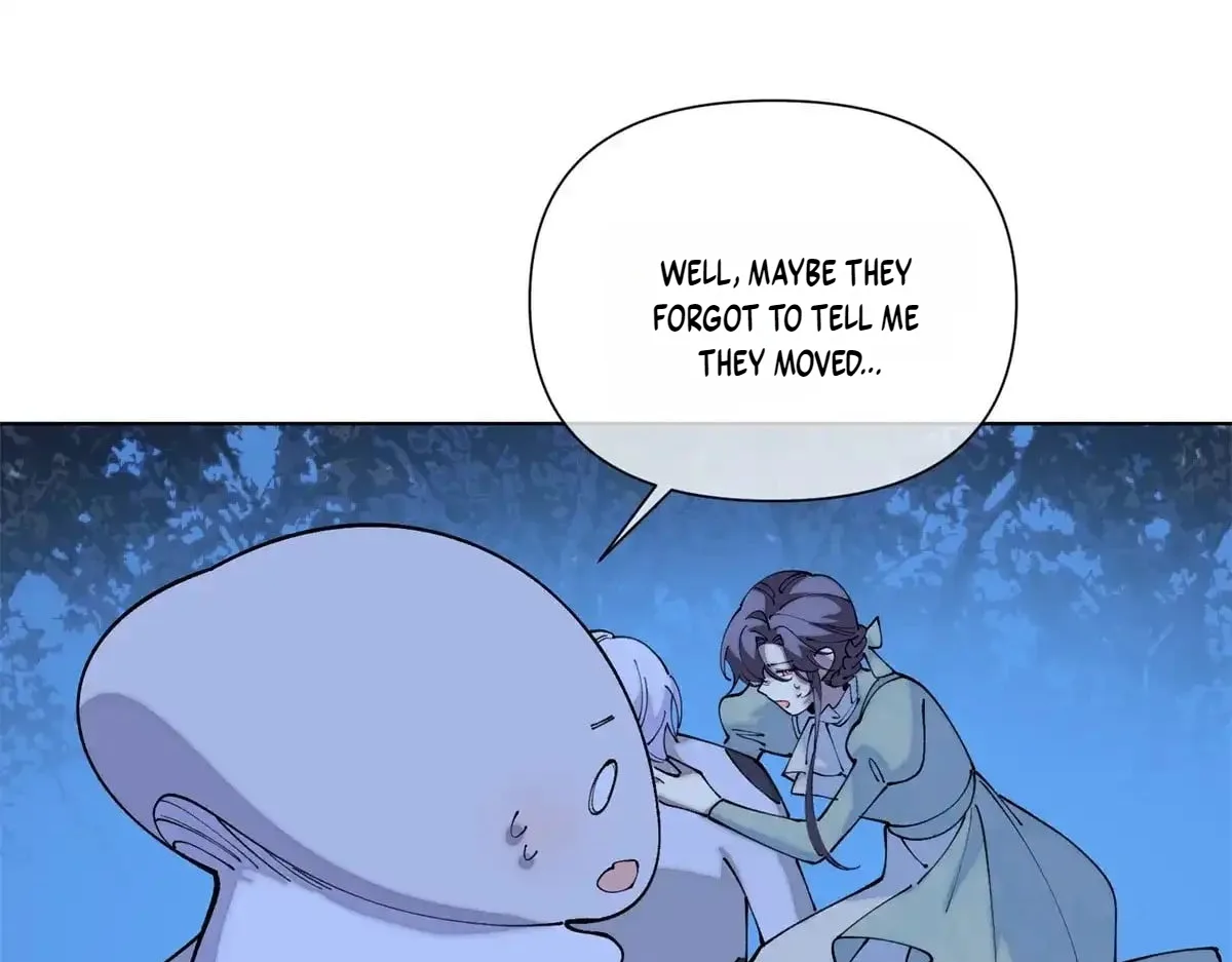 Her Marriage Was Called Off at Daytime, the Cutely Fierce Commander Asked Her For a Hug at Night Chapter 204 page 8