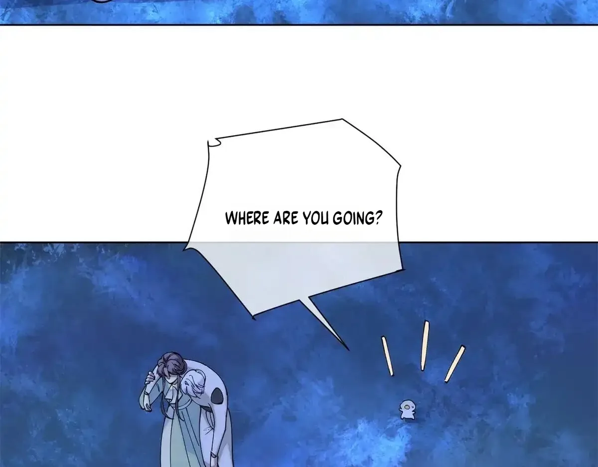 Her Marriage Was Called Off at Daytime, the Cutely Fierce Commander Asked Her For a Hug at Night Chapter 204 page 10