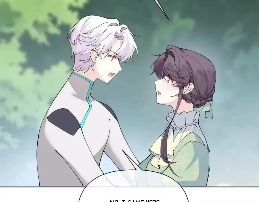 Her Marriage Was Called Off at Daytime, the Cutely Fierce Commander Asked Her For a Hug at Night Chapter 202 page 23