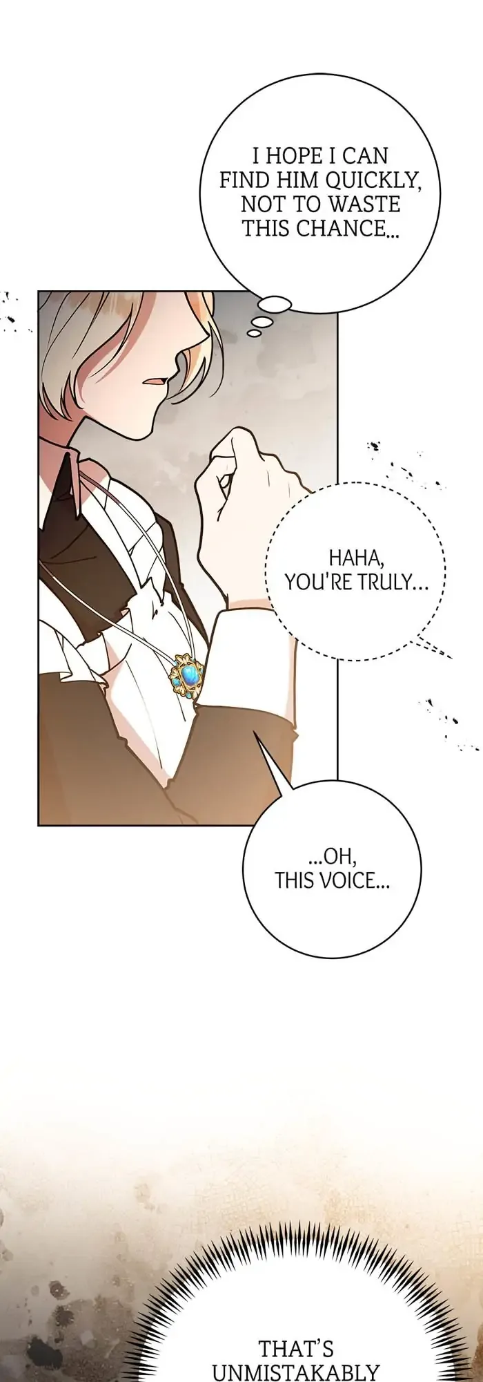Here Reigns the Vengeful Villainess Chapter 2 page 41
