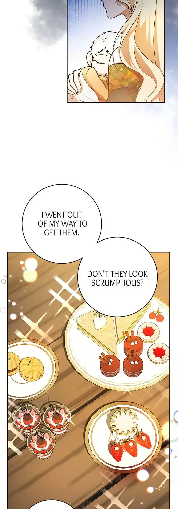 Here Reigns the Vengeful Villainess Chapter 2 page 12