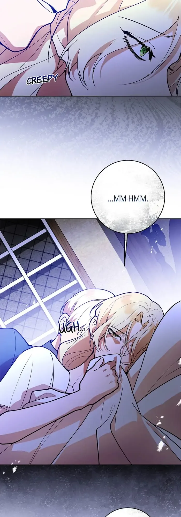 Here Reigns the Vengeful Villainess Chapter 2 page 23