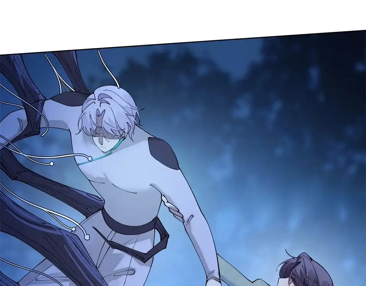 Her Marriage Was Called Off at Daytime, the Cutely Fierce Commander Asked Her For a Hug at Night Chapter 203 page 22
