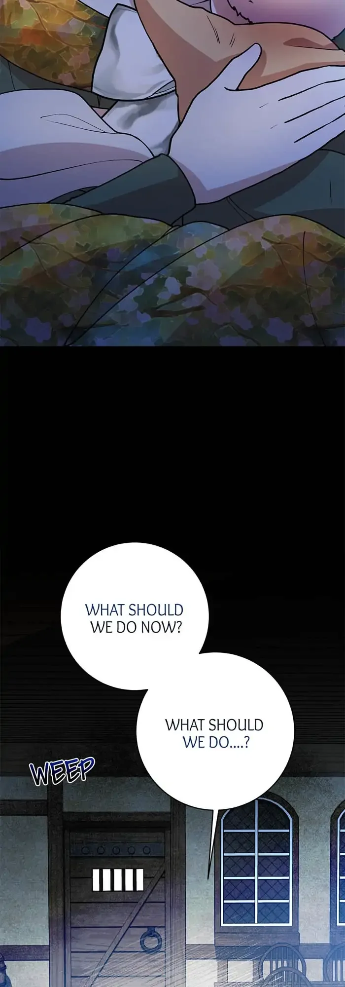 Here Reigns the Vengeful Villainess Chapter 2 page 7