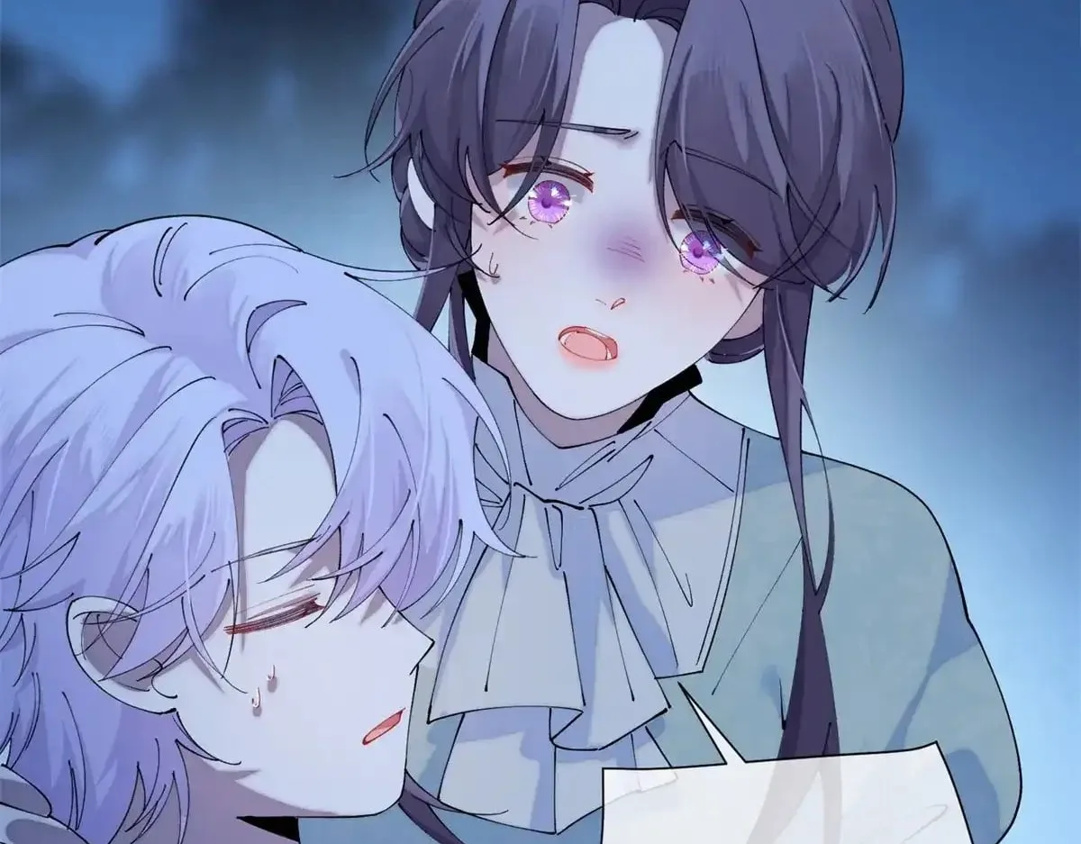 Her Marriage Was Called Off at Daytime, the Cutely Fierce Commander Asked Her For a Hug at Night Chapter 203 page 29