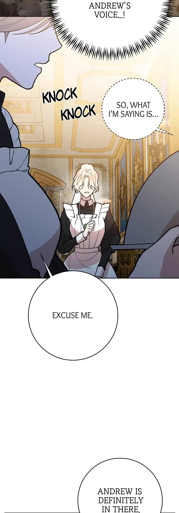Here Reigns the Vengeful Villainess Chapter 2 page 42