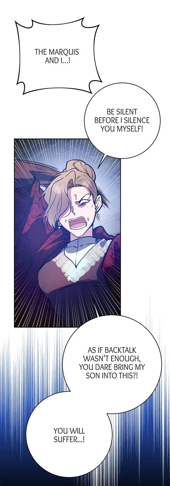 Here Reigns the Vengeful Villainess Chapter 2 page 59