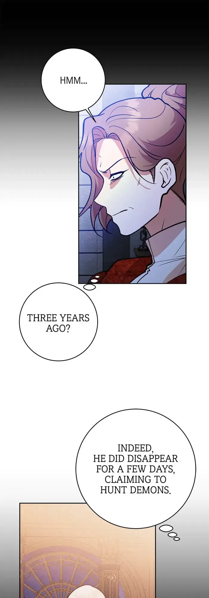 Here Reigns the Vengeful Villainess Chapter 2 page 66
