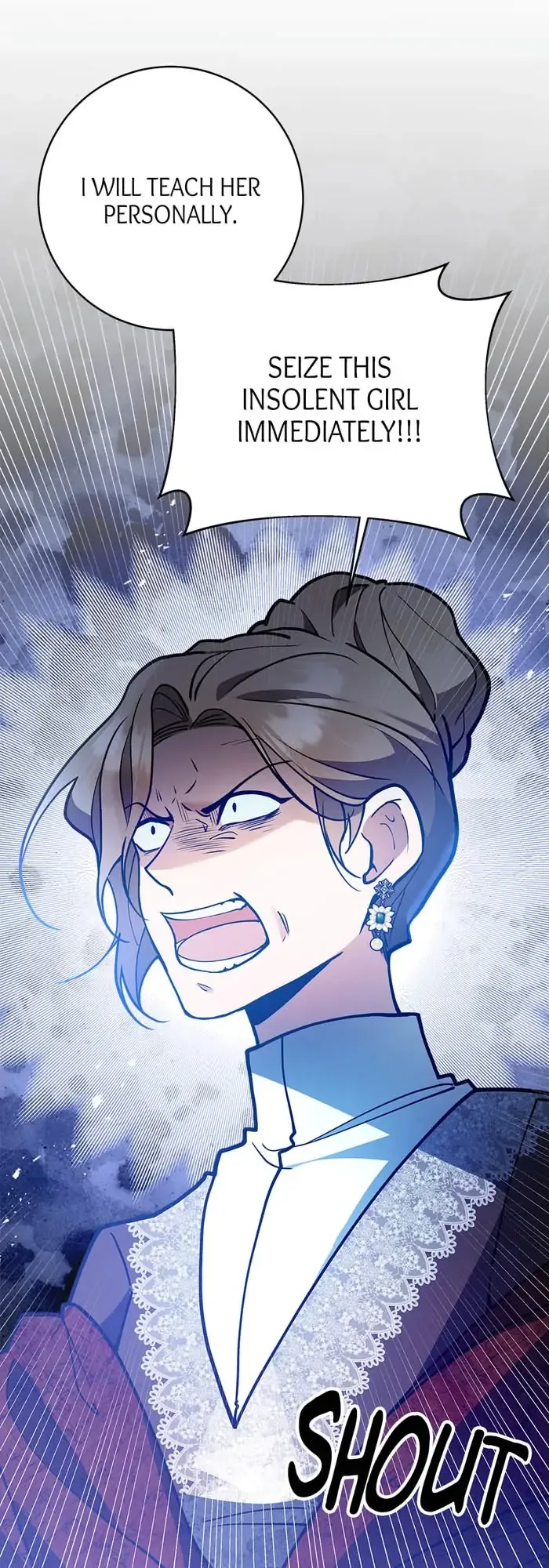 Here Reigns the Vengeful Villainess Chapter 2 page 50