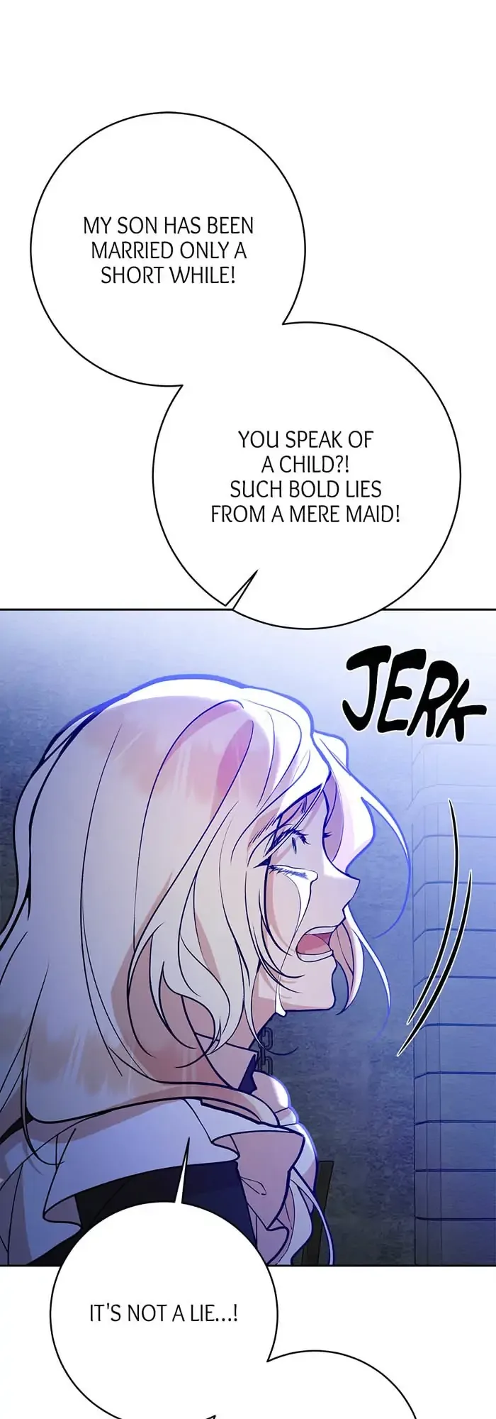 Here Reigns the Vengeful Villainess Chapter 2 page 62