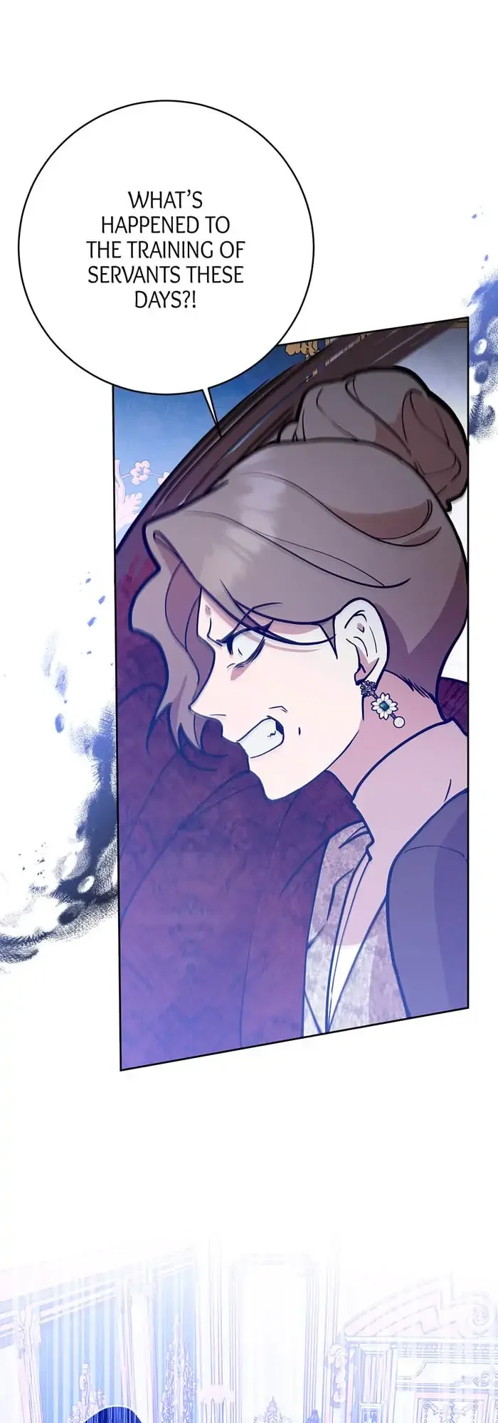 Here Reigns the Vengeful Villainess Chapter 2 page 46