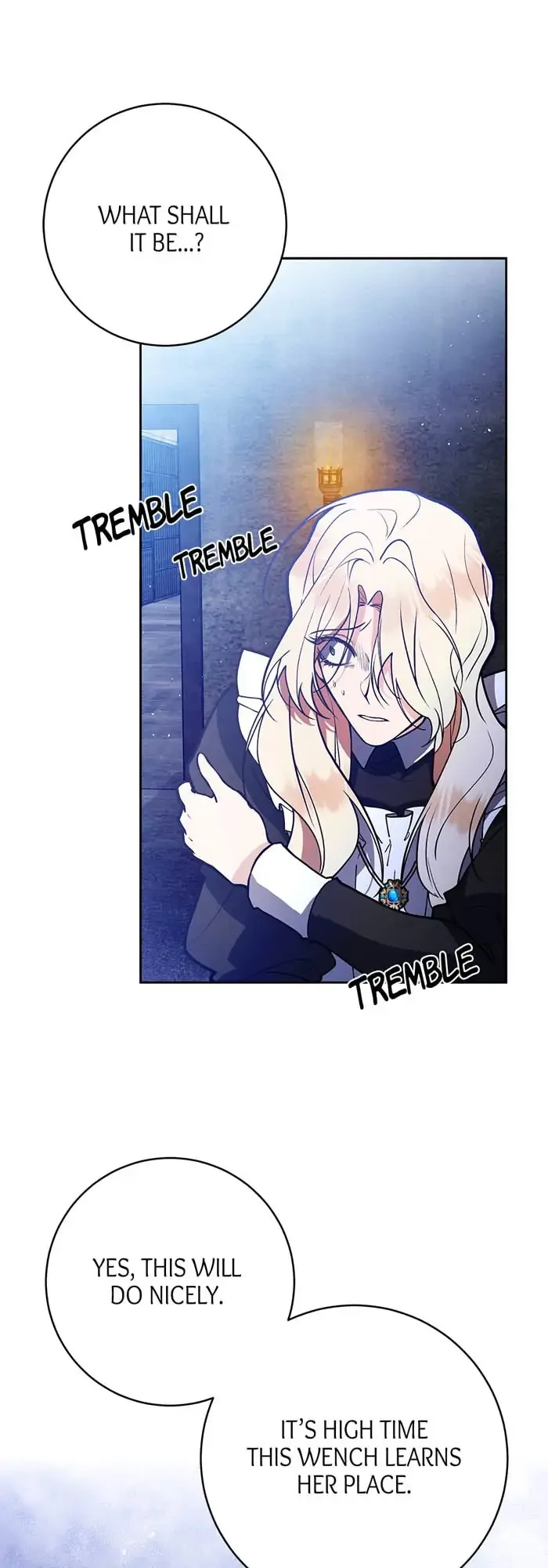 Here Reigns the Vengeful Villainess Chapter 2 page 56