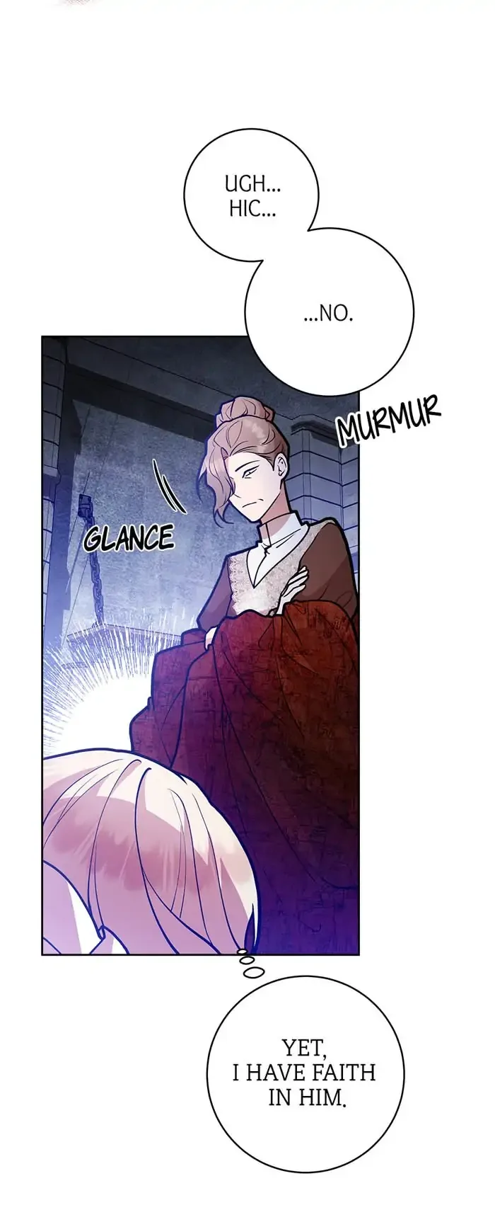 Here Reigns the Vengeful Villainess Chapter 2 page 75