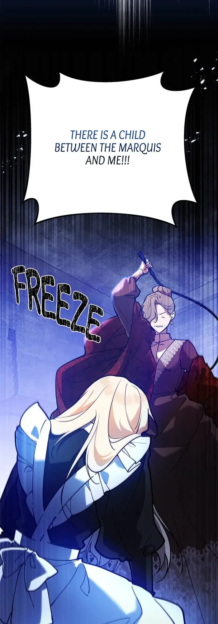 Here Reigns the Vengeful Villainess Chapter 2 page 60