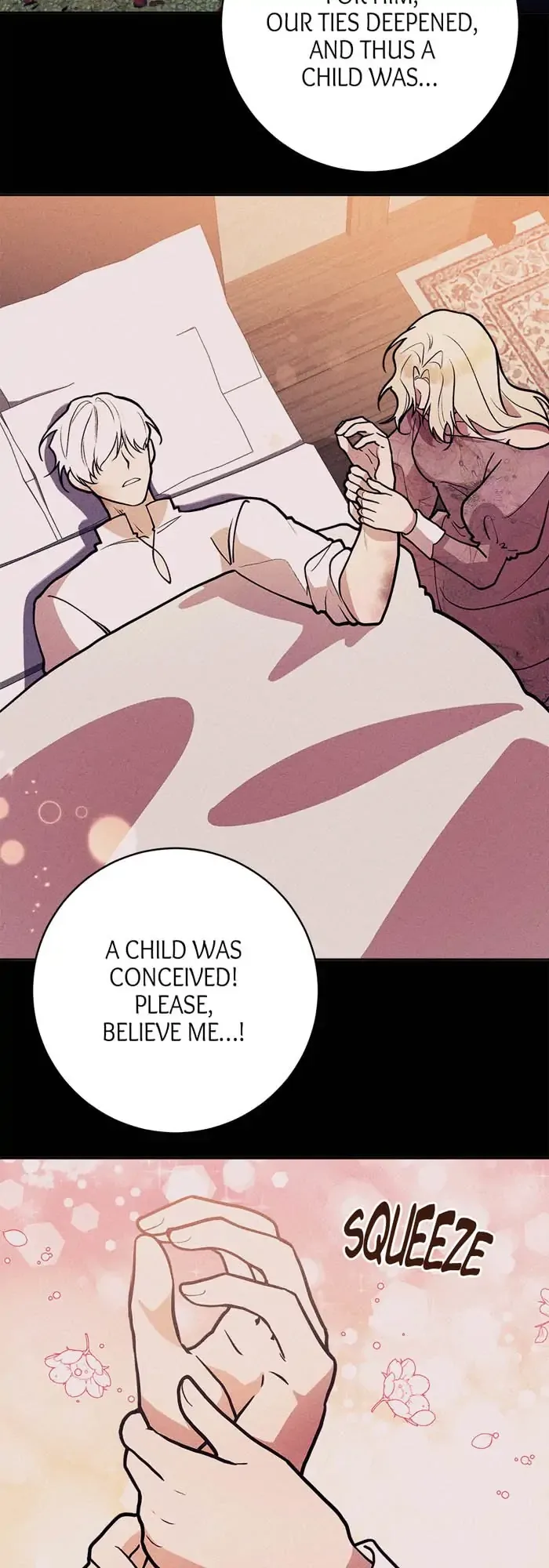 Here Reigns the Vengeful Villainess Chapter 2 page 64