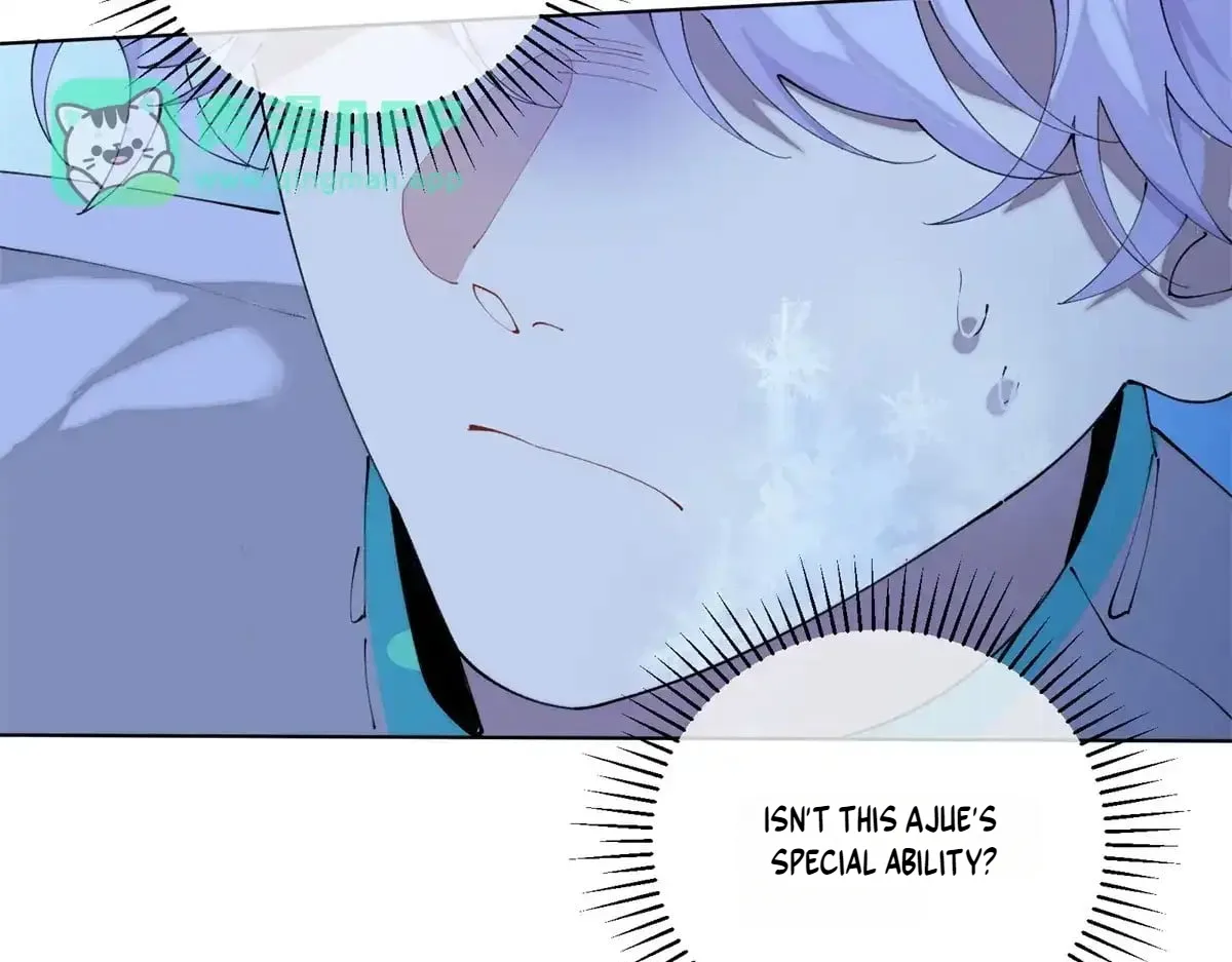 Her Marriage Was Called Off at Daytime, the Cutely Fierce Commander Asked Her For a Hug at Night Chapter 203 page 32