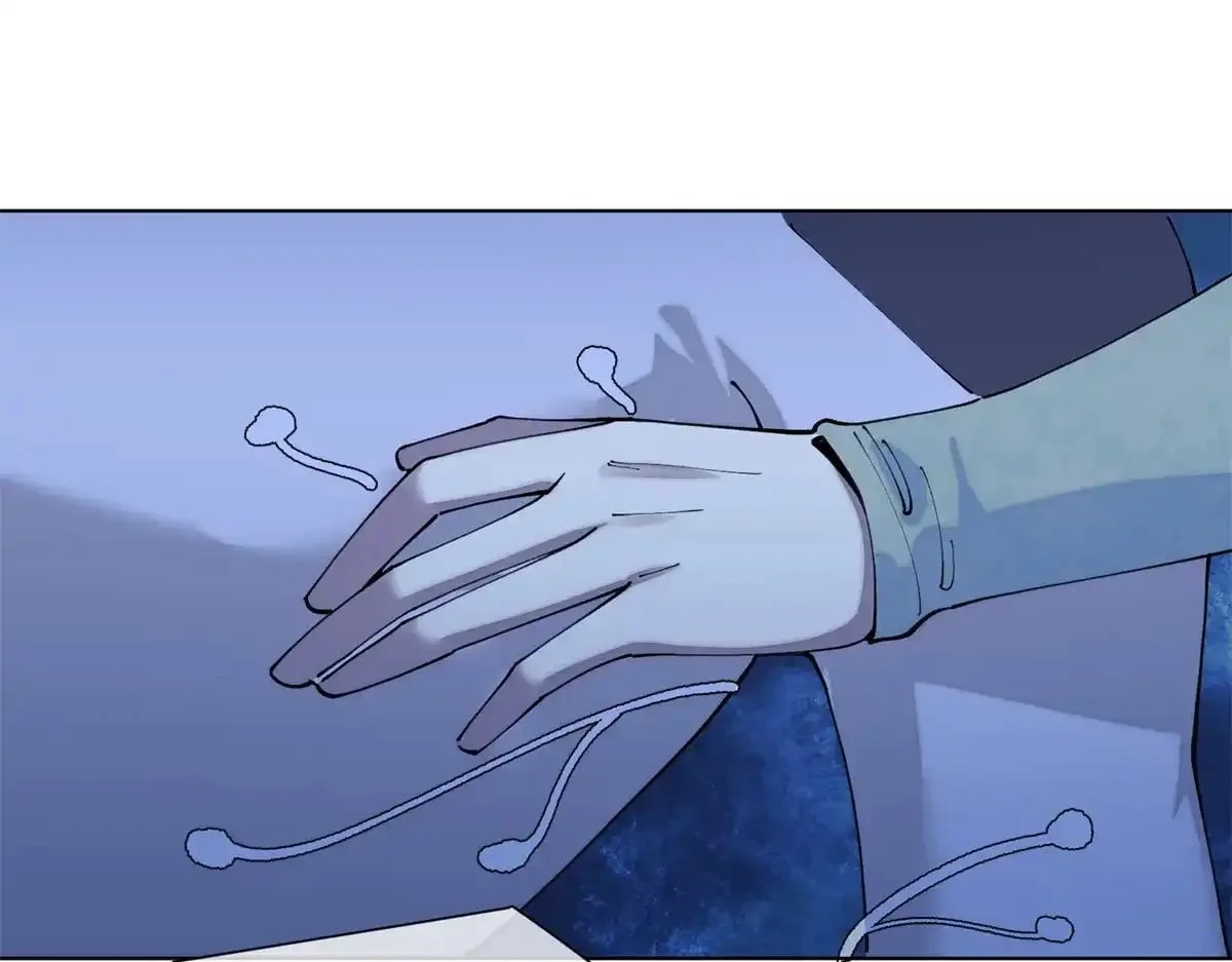 Her Marriage Was Called Off at Daytime, the Cutely Fierce Commander Asked Her For a Hug at Night Chapter 203 page 44