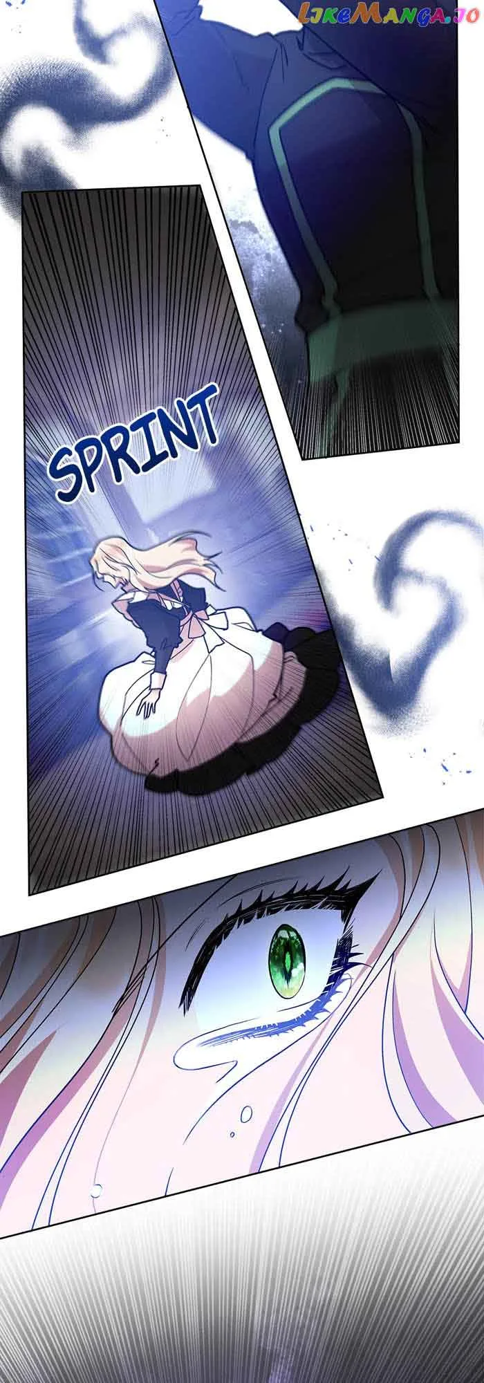Here Reigns the Vengeful Villainess Chapter 4 page 7