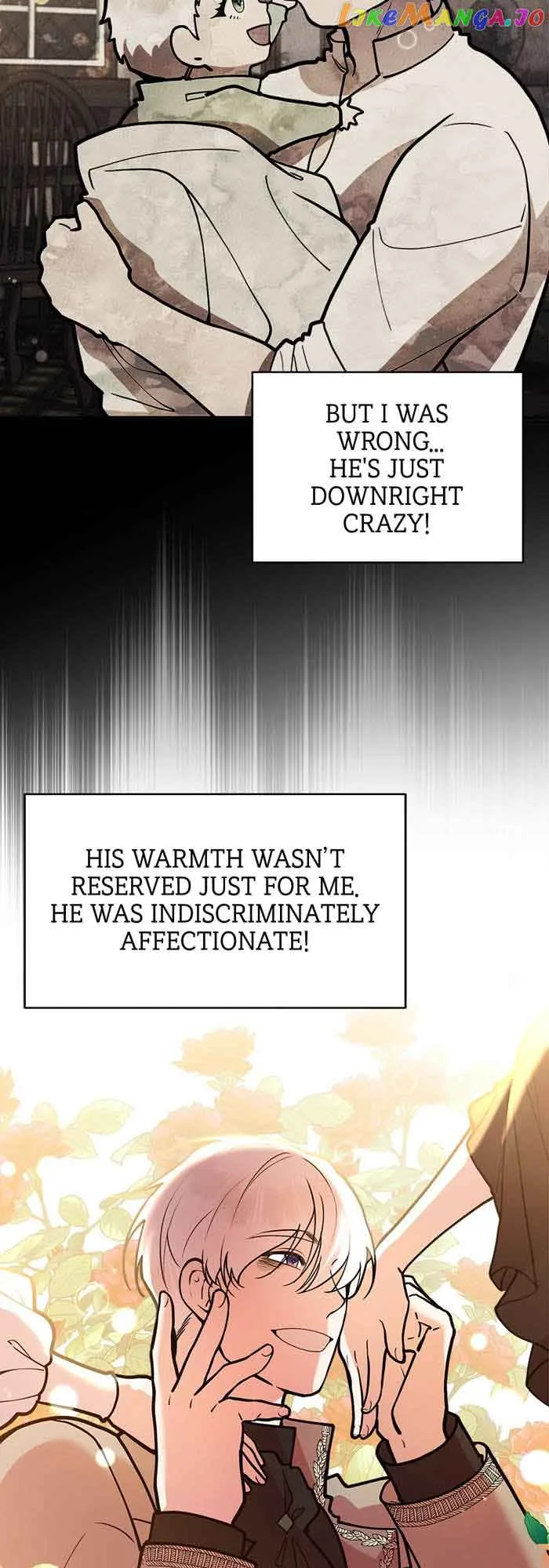 Here Reigns the Vengeful Villainess Chapter 3 page 14