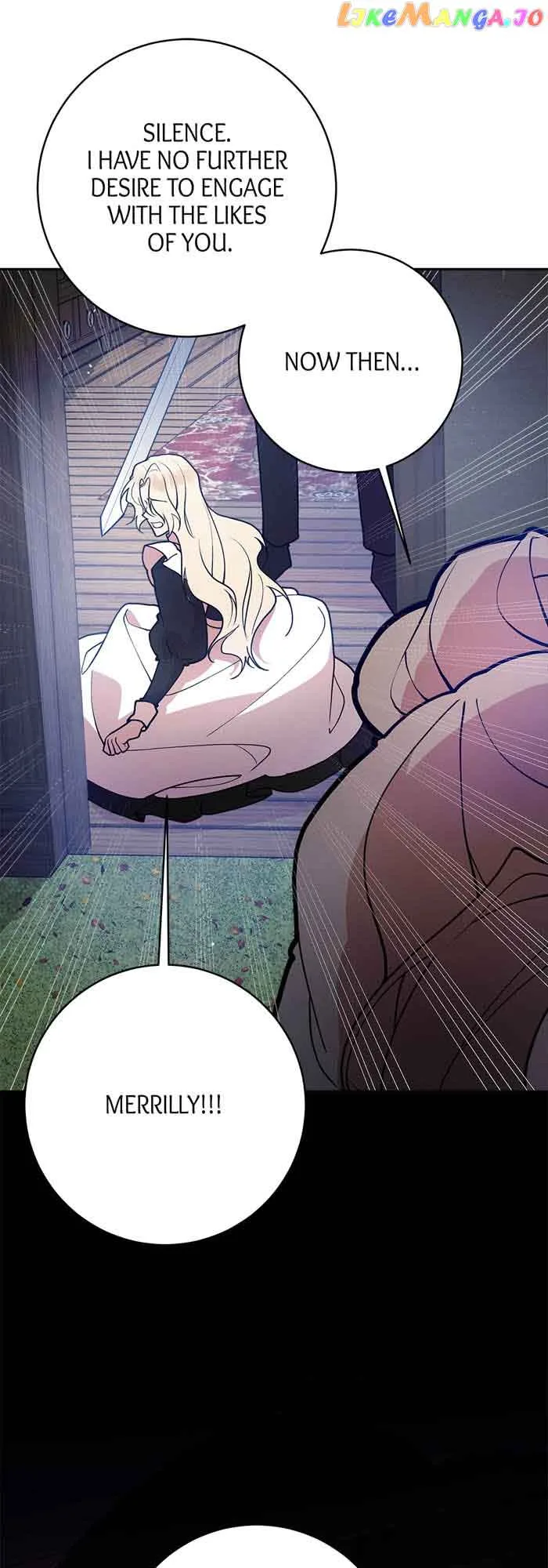 Here Reigns the Vengeful Villainess Chapter 3 page 66