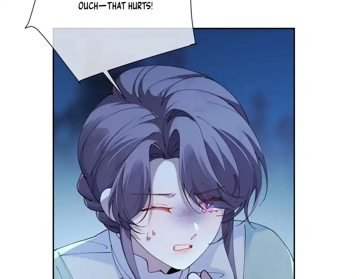 Her Marriage Was Called Off at Daytime, the Cutely Fierce Commander Asked Her For a Hug at Night Chapter 203 page 46
