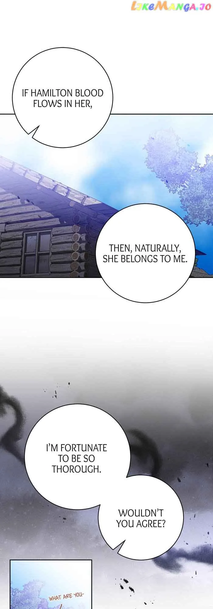 Here Reigns the Vengeful Villainess Chapter 4 page 19