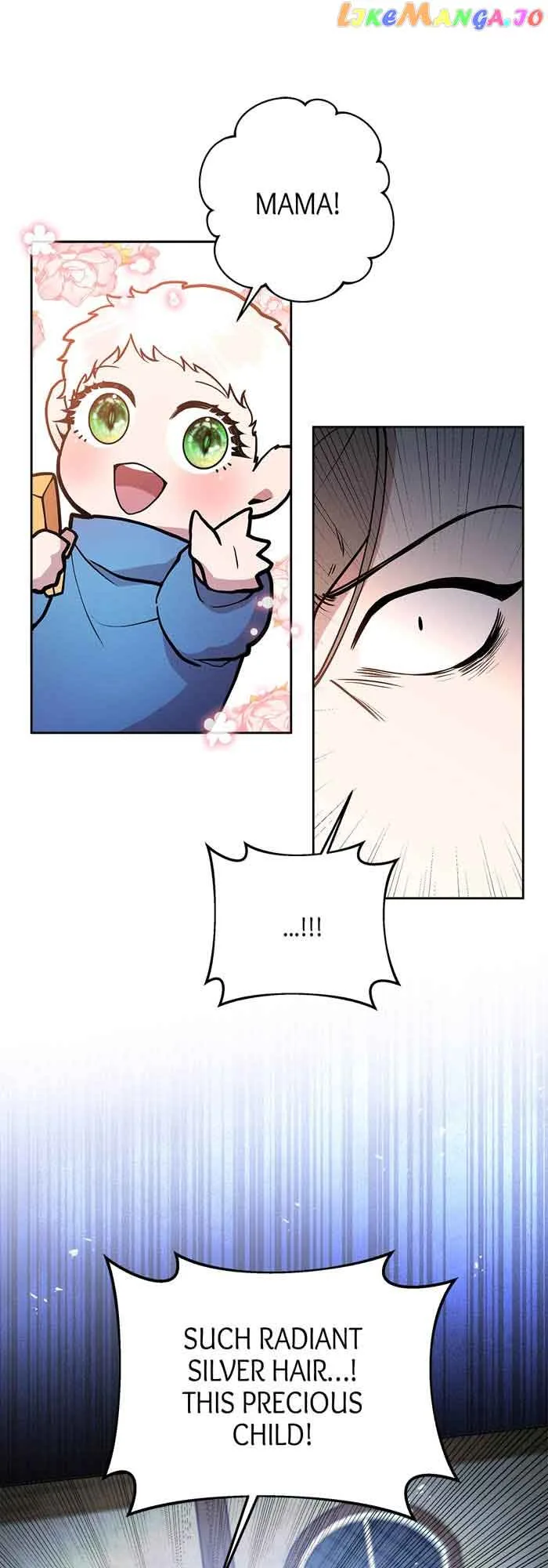 Here Reigns the Vengeful Villainess Chapter 3 page 40