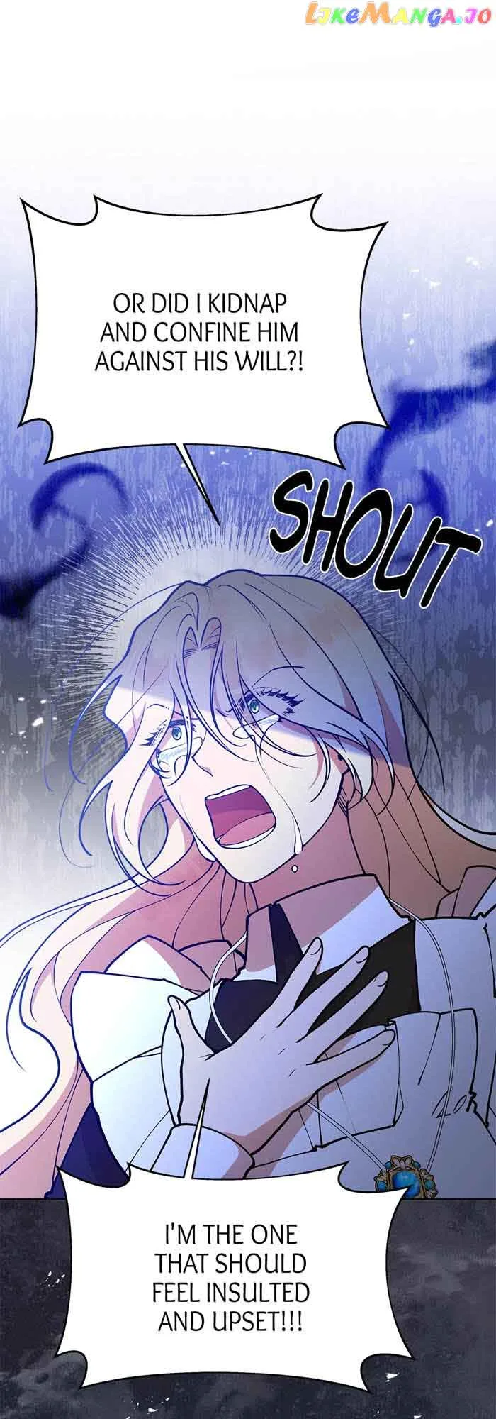 Here Reigns the Vengeful Villainess Chapter 3 page 60