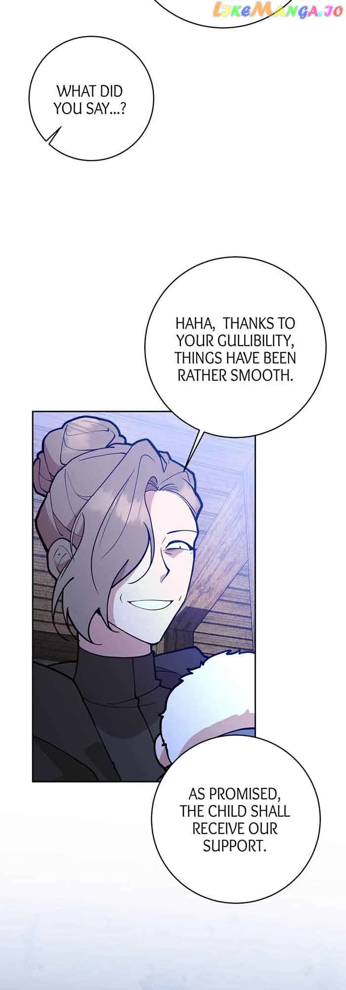 Here Reigns the Vengeful Villainess Chapter 3 page 64