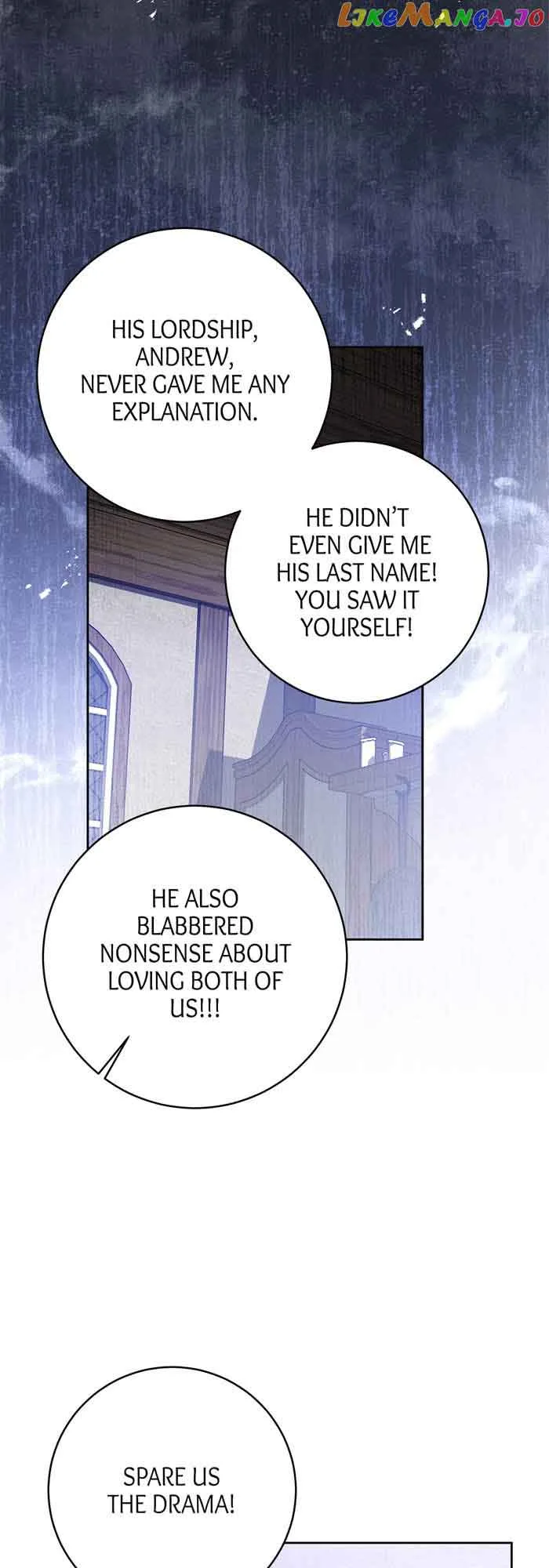 Here Reigns the Vengeful Villainess Chapter 3 page 61