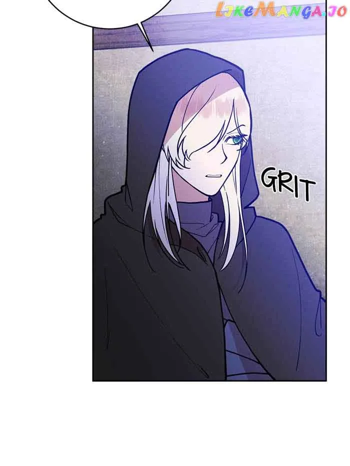 Here Reigns the Vengeful Villainess Chapter 3 page 62