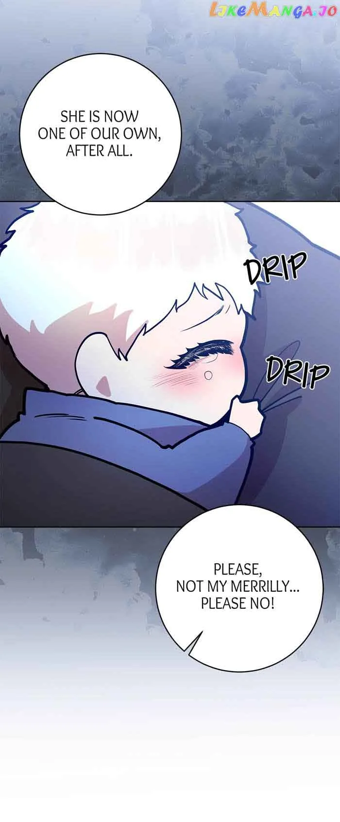 Here Reigns the Vengeful Villainess Chapter 3 page 65