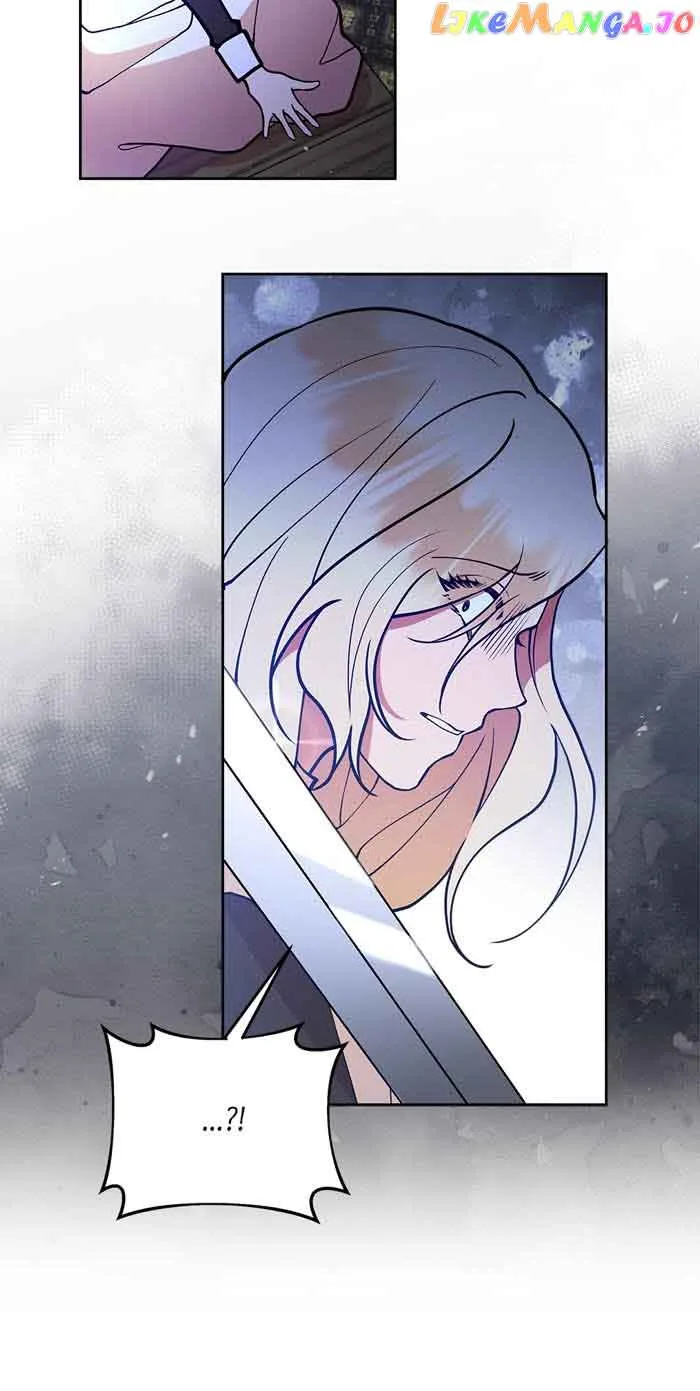 Here Reigns the Vengeful Villainess Chapter 3 page 42