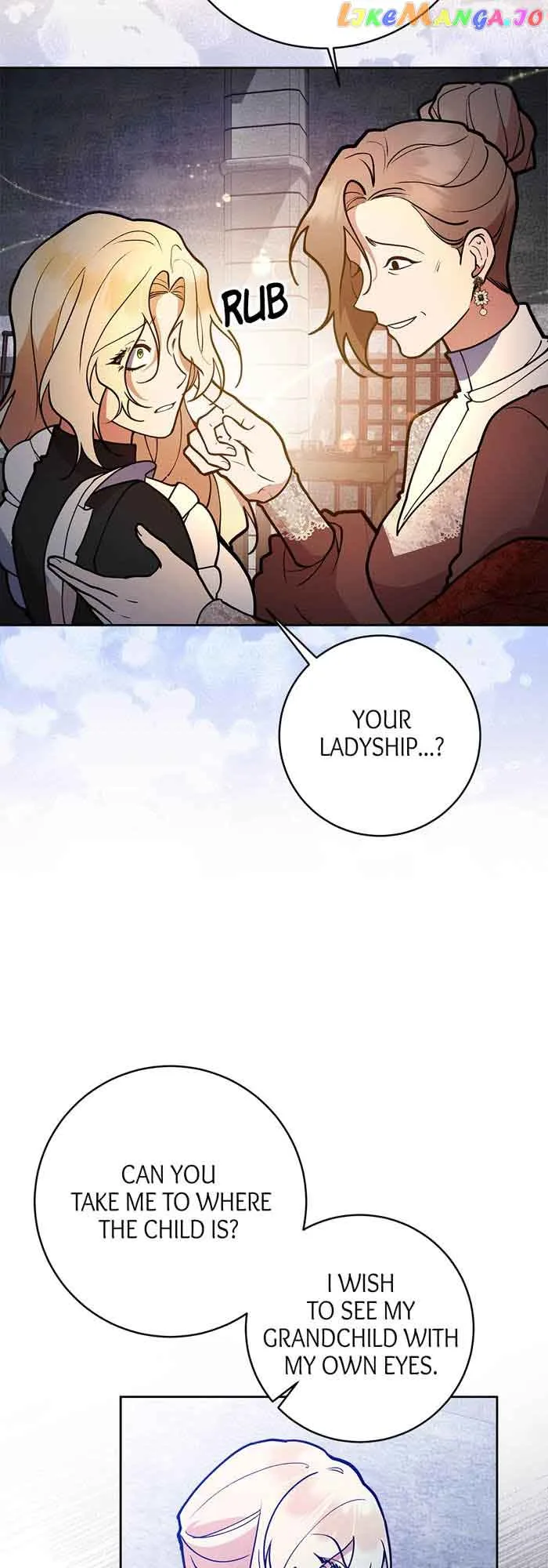 Here Reigns the Vengeful Villainess Chapter 3 page 21