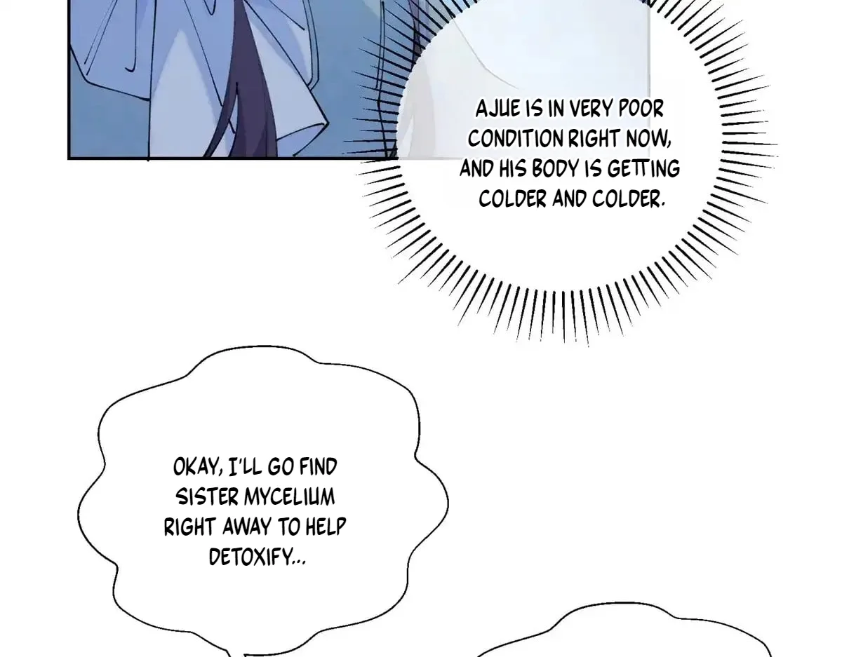 Her Marriage Was Called Off at Daytime, the Cutely Fierce Commander Asked Her For a Hug at Night Chapter 203 page 71
