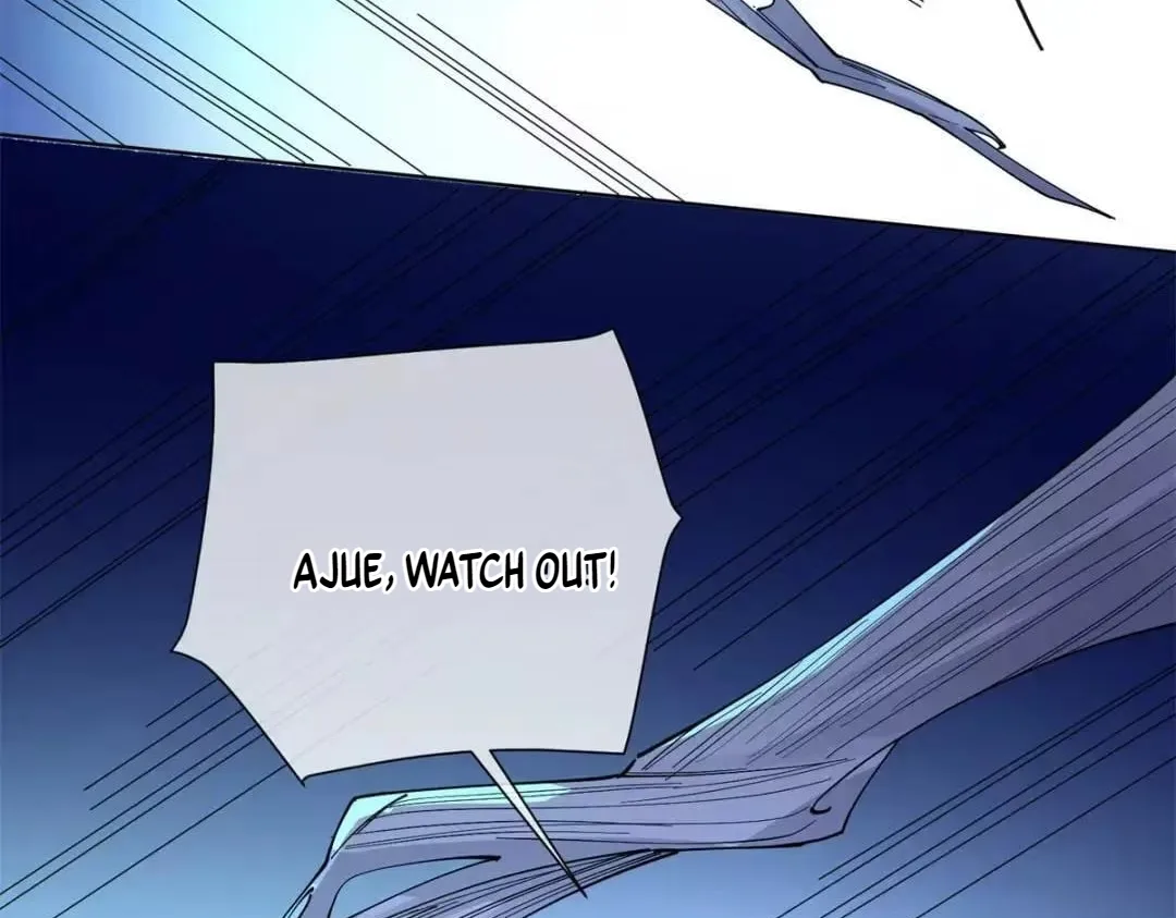 Her Marriage Was Called Off at Daytime, the Cutely Fierce Commander Asked Her For a Hug at Night Chapter 202 page 76
