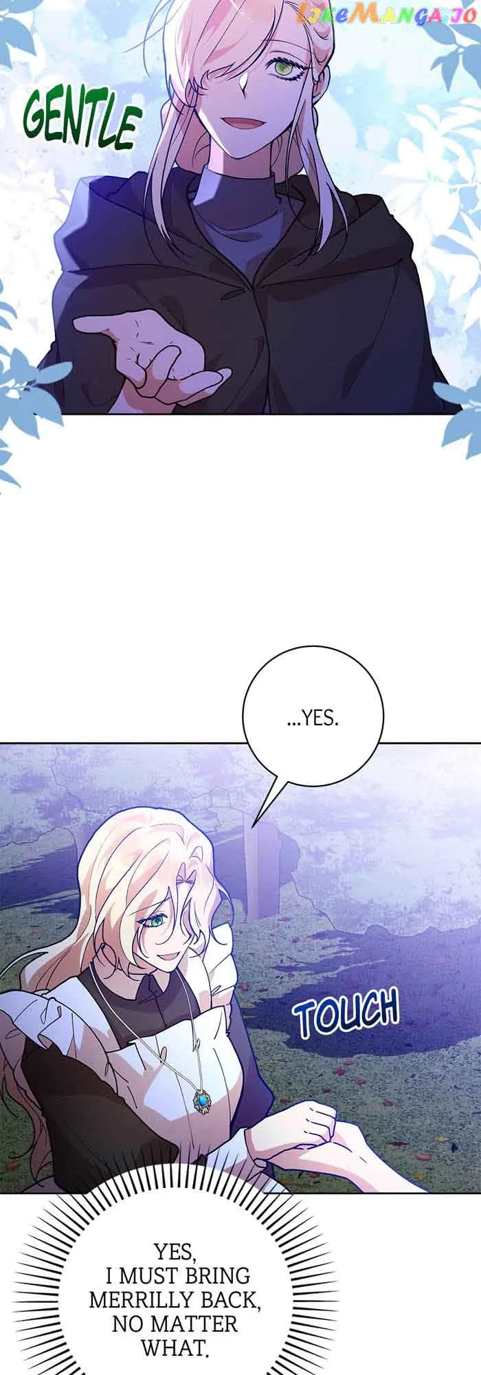 Here Reigns the Vengeful Villainess Chapter 4 page 57