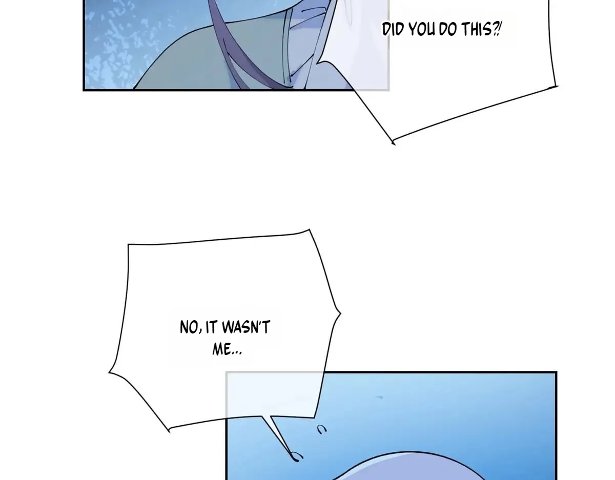 Her Marriage Was Called Off at Daytime, the Cutely Fierce Commander Asked Her For a Hug at Night Chapter 203 page 59