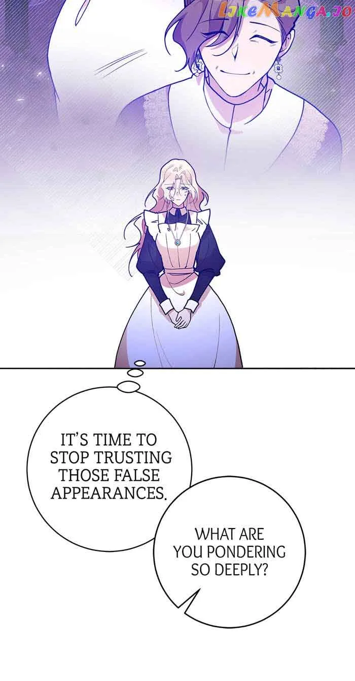 Here Reigns the Vengeful Villainess Chapter 4 page 55