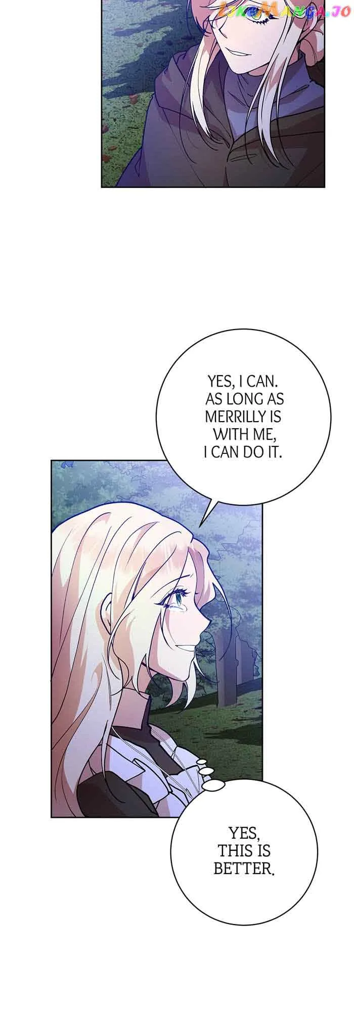 Here Reigns the Vengeful Villainess Chapter 4 page 53