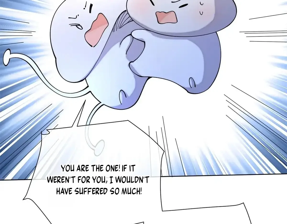 Her Marriage Was Called Off at Daytime, the Cutely Fierce Commander Asked Her For a Hug at Night Chapter 204 page 50