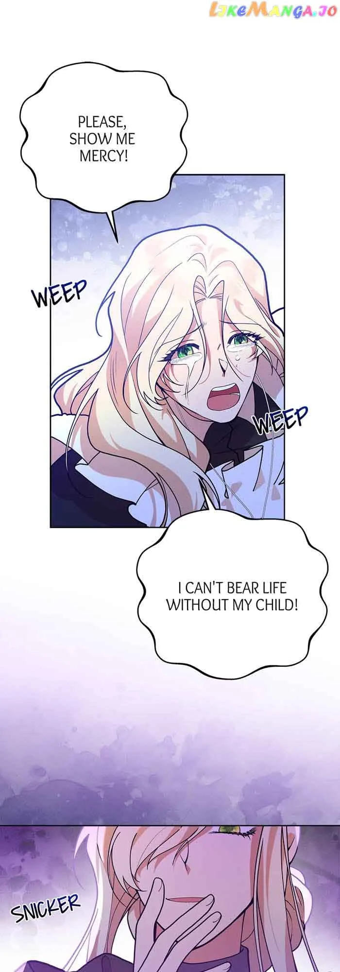 Here Reigns the Vengeful Villainess Chapter 4 page 47