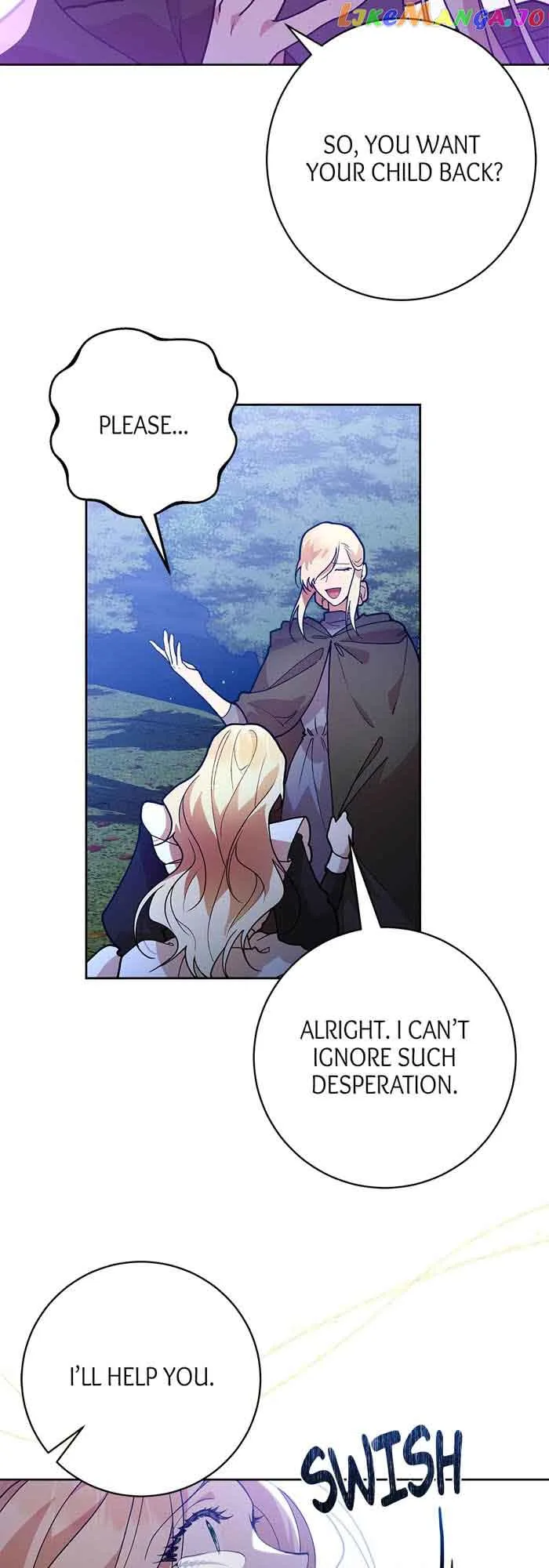 Here Reigns the Vengeful Villainess Chapter 4 page 48