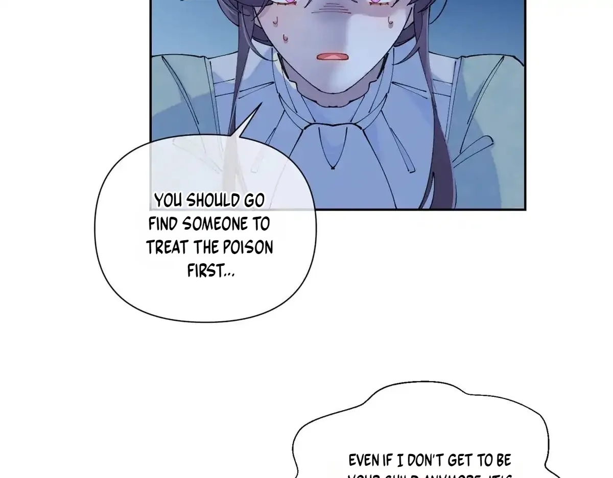 Her Marriage Was Called Off at Daytime, the Cutely Fierce Commander Asked Her For a Hug at Night Chapter 203 page 76