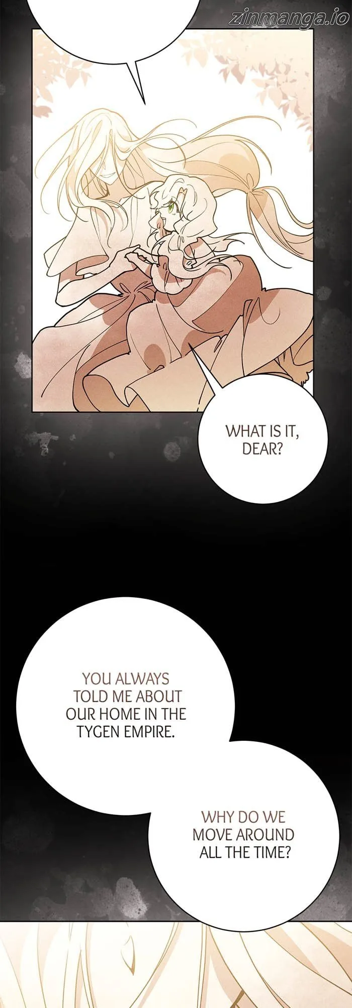 Here Reigns the Vengeful Villainess Chapter 5 page 36