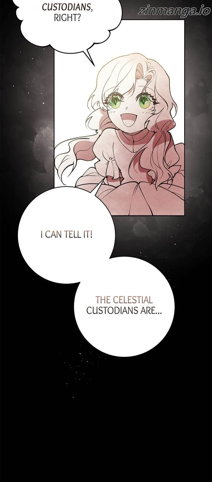 Here Reigns the Vengeful Villainess Chapter 5 page 30