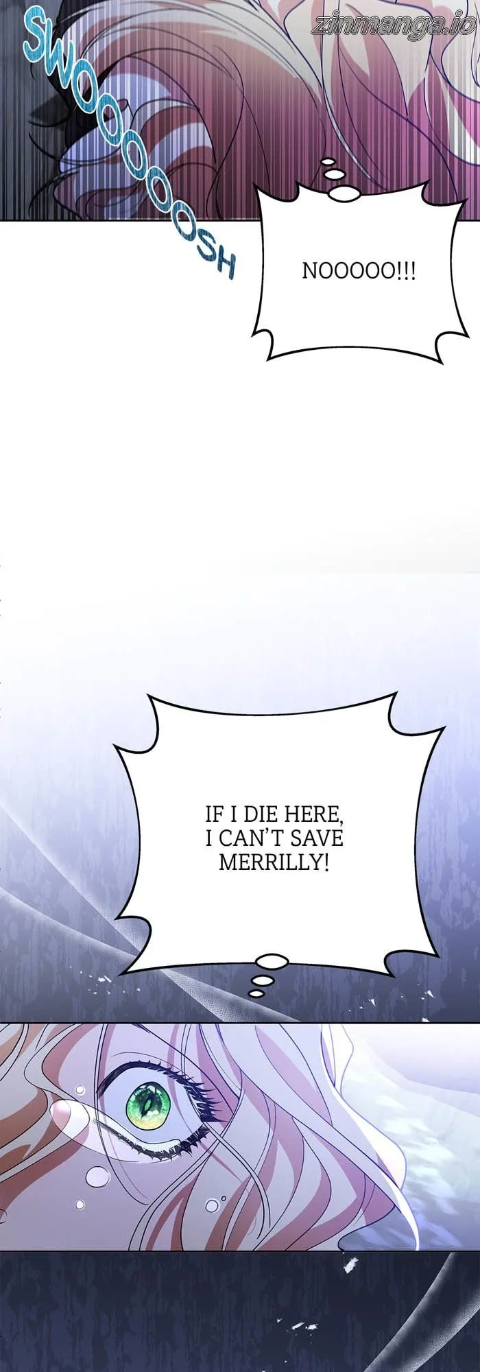 Here Reigns the Vengeful Villainess Chapter 5 page 19