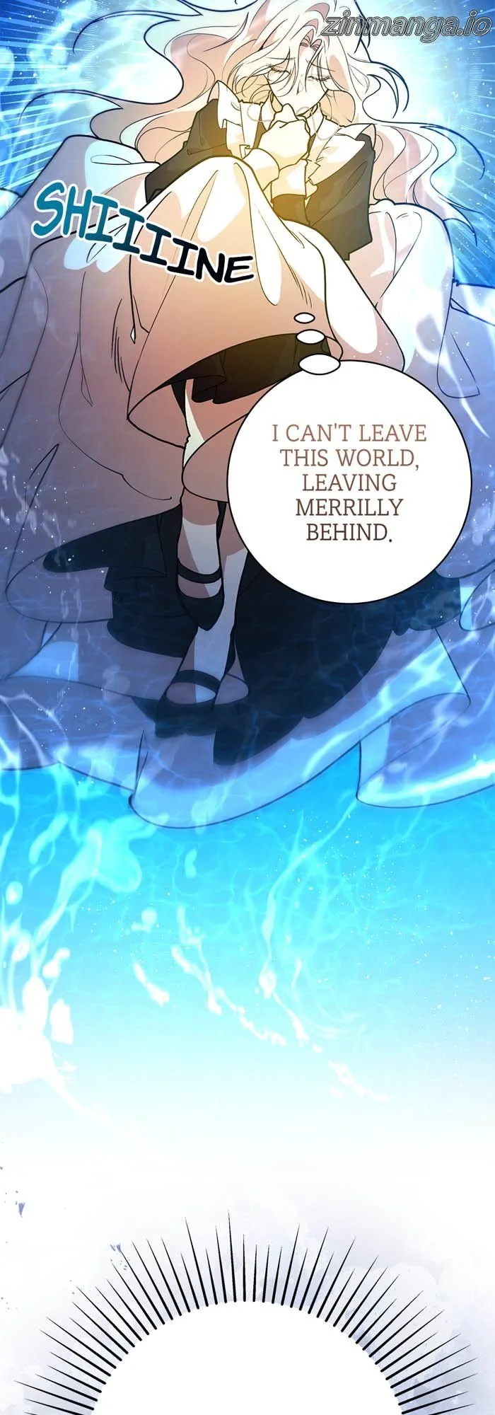 Here Reigns the Vengeful Villainess Chapter 5 page 26