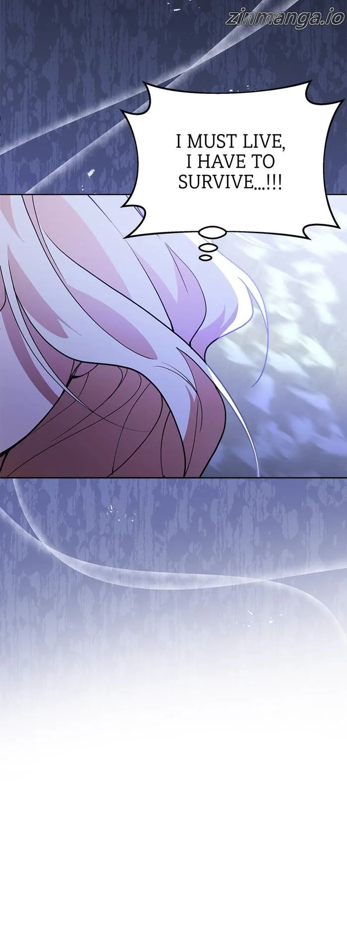 Here Reigns the Vengeful Villainess Chapter 5 page 20
