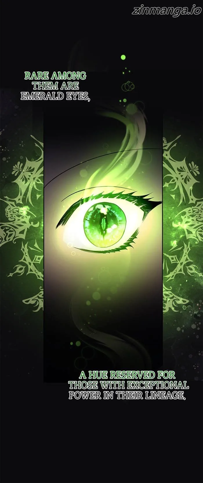 Here Reigns the Vengeful Villainess Chapter 5 page 34
